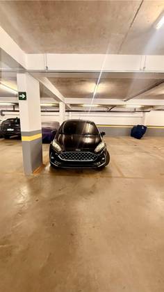 FORD FIESTA 1.6 TI-VCT FLEX SE MANUAL